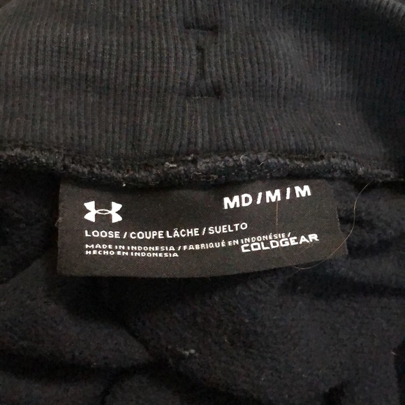 Under Armour Joggers - Picture 3 of 3